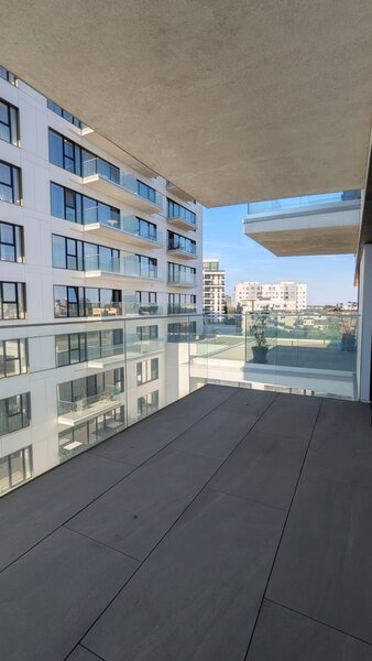 One Verdi Park 2023 Floreasca, 3 camere 118mp 2 Bai, Centrala, Parcare Subt
