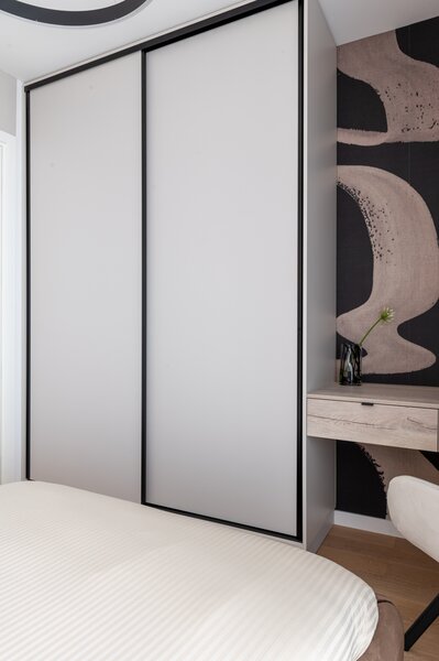 One Verdi Park 2023 Floreasca, 3 camere 118mp 2 Bai, Centrala, Parcare Subt