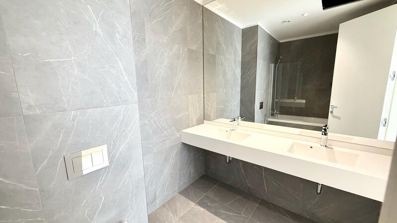 One Verdi Park 2023 Floreasca, 3 camere 103mp 2 Bai, Parcare Subteran