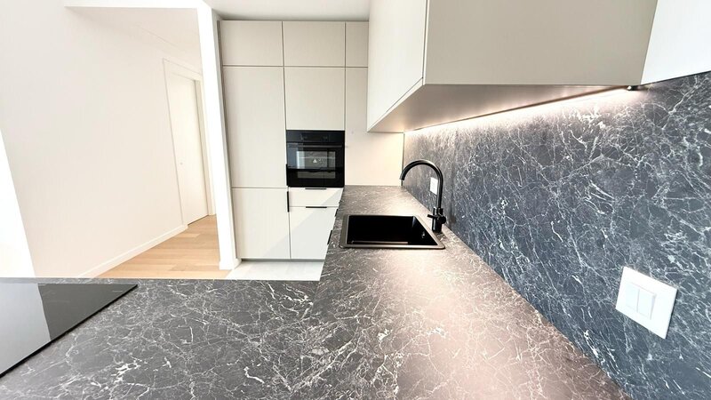 One Verdi Park 2023 Floreasca, 3 camere 103mp 2 Bai, Parcare Subteran