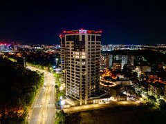 One Verdi Park 2023 Floreasca, 3 camere 118mp 2 Bai, Centrala, Parcare Subt