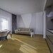 One Verdi Park 2023 Floreasca, 2 camere 67mp Lux Centrala, AC, Parcare